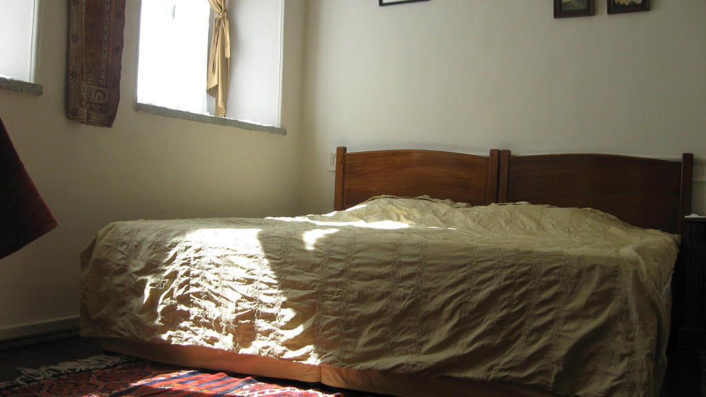 ברגאמה Odyssey Guest House חדר תמונה